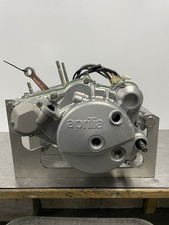 Aprilia RS 125 Engine Rotax