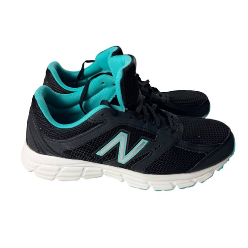 New balance 460 tech ride - new, v2
