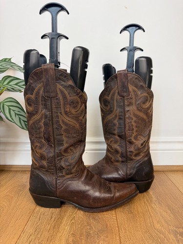 Vintage dillon western - jb,