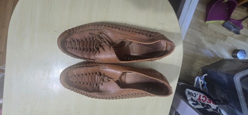 These are topman brown - topman,