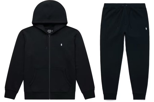 Polo ralph lauren men - men's, black