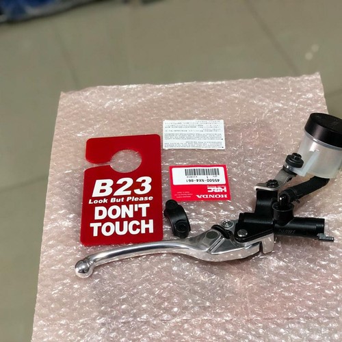 Oem honda nsf250r - oem,