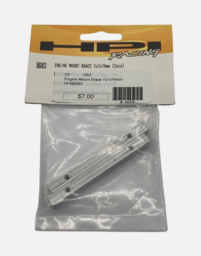 Hpi racing 86063 engine - , #86063