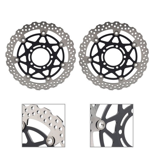 Front brake disc rotor for - front,