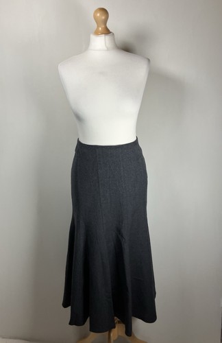 Joyce ridings midi skirt size - joyce,