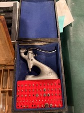 Vintage Watchmakers Seitz