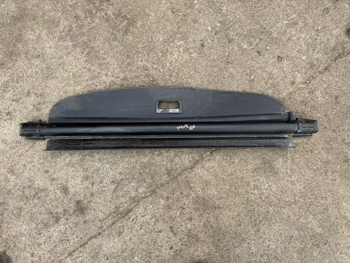 Passat 2014 2023 rear - 2023,