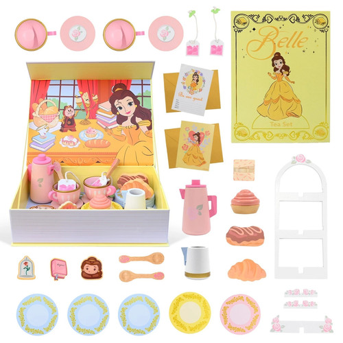 Disney princess storybook - disney,