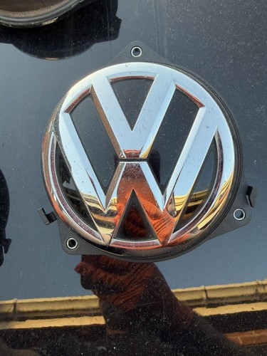 Volkswagen passat rear boot - cc,