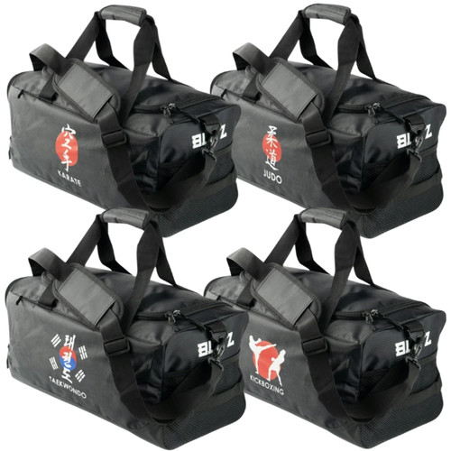 Blitz gym discipline - blitz, holdall