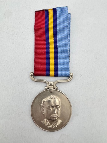 Rhodesian general service - general,