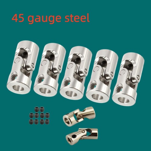 Universal flexible shaft - flexible,