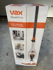 Vax Steam Glide Steam Mop New