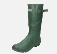 'Mens Malvern' Buckle Detail