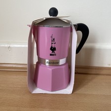 Bialetti Rainbow Pink Espresso