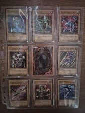 Yu-Gi-Oh TCG Starter Deck and Core Decks Job Lot Bundle 303 Cards