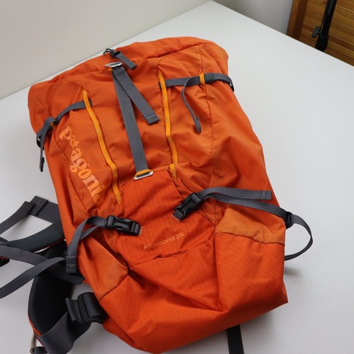 Patagonia ascensionist 35l - ascensionist,