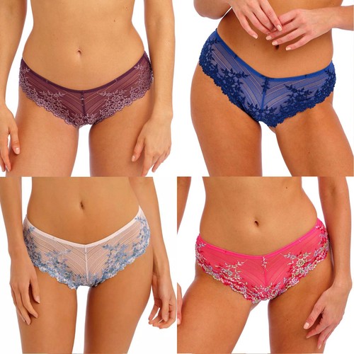 Wacoal lingerie embrace lace - lingerie,
