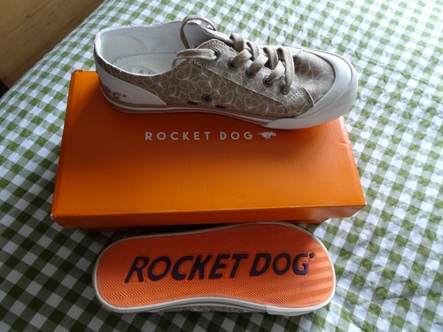 Rocket dog sneakers jazzin - rocket,