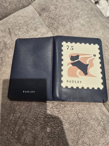 Radley passport holder - passport,