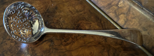 Victorian stirling silver - victorian,