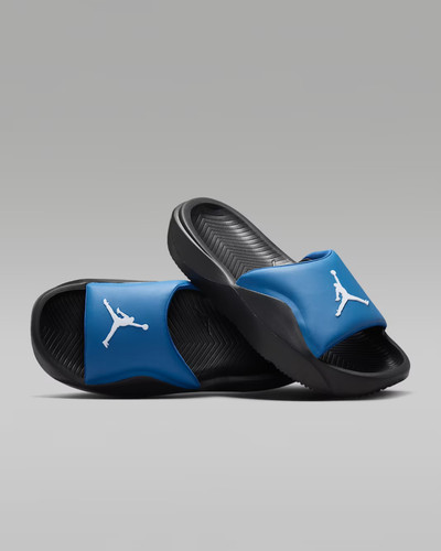 Jordan franchise slides - franchise,