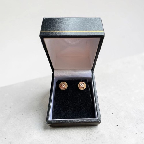 Clogau vintage 9ct yellow gold - vintage,