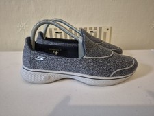 Skechers Go Walk 4 Goga Max