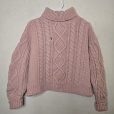 Vintage Laura Ashley Wool