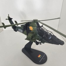 Eurocopter Tiger UHT – 2006 (1:72 Scale Helicopter Model – Amercom)