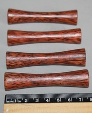 4 VINTAGE HARDWOOD EFFECT