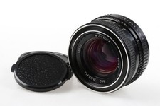 Lomo Volna 50 mm F/1.8 for