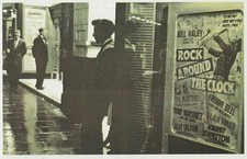 The Gaumont Cinema c1956~The