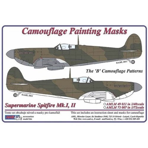 Spitfire mk ii the - spitfire,