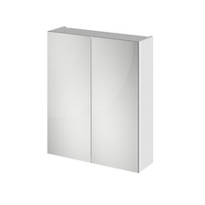 Nuie Athena 600mm Wall Mounted