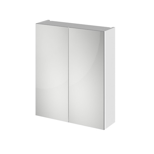 Nuie athena 600mm wall mounted - wall,