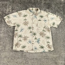 Batik Bay Hawaiian Shirt Mens