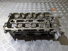 JAGUAR XF CYLINDER HEAD RIGHT