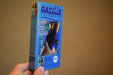 Tony Little's Gazelle