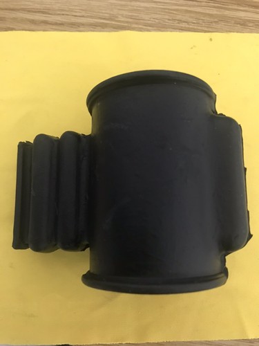 Rear trunnion cover pa - cover,
