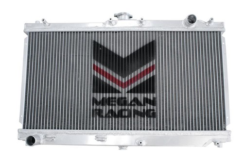 Megan racing high - high, perf