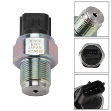 RE520930 Fuel Pressure Sensor