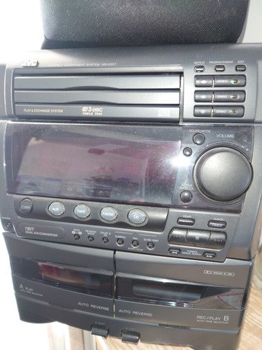 Vintage usa jvc - vintage,