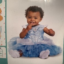 Cinderella Disney Baby