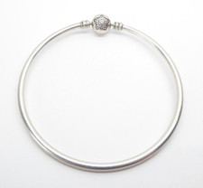 Pandora Sterling Silver Star