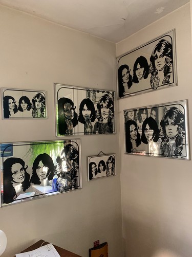 Huge vintage 1977 - ***huge**, 1977*