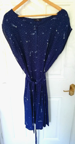 Twiggy size 16 dress - twiggy,