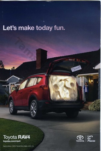 2014 toyota rav4 car auto - toyota,