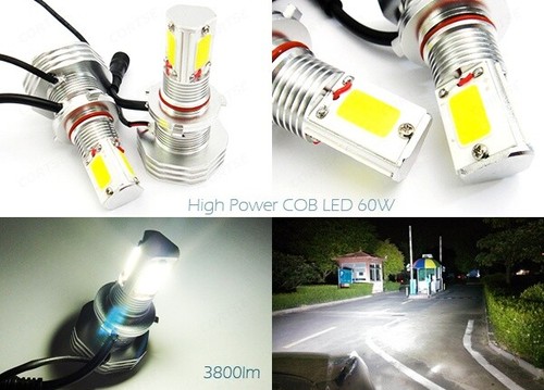 Hb4 9006 high - 9006, led