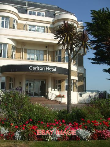 Photo bournemouth carlton - ,